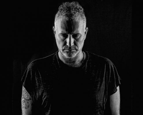 Alex Neri